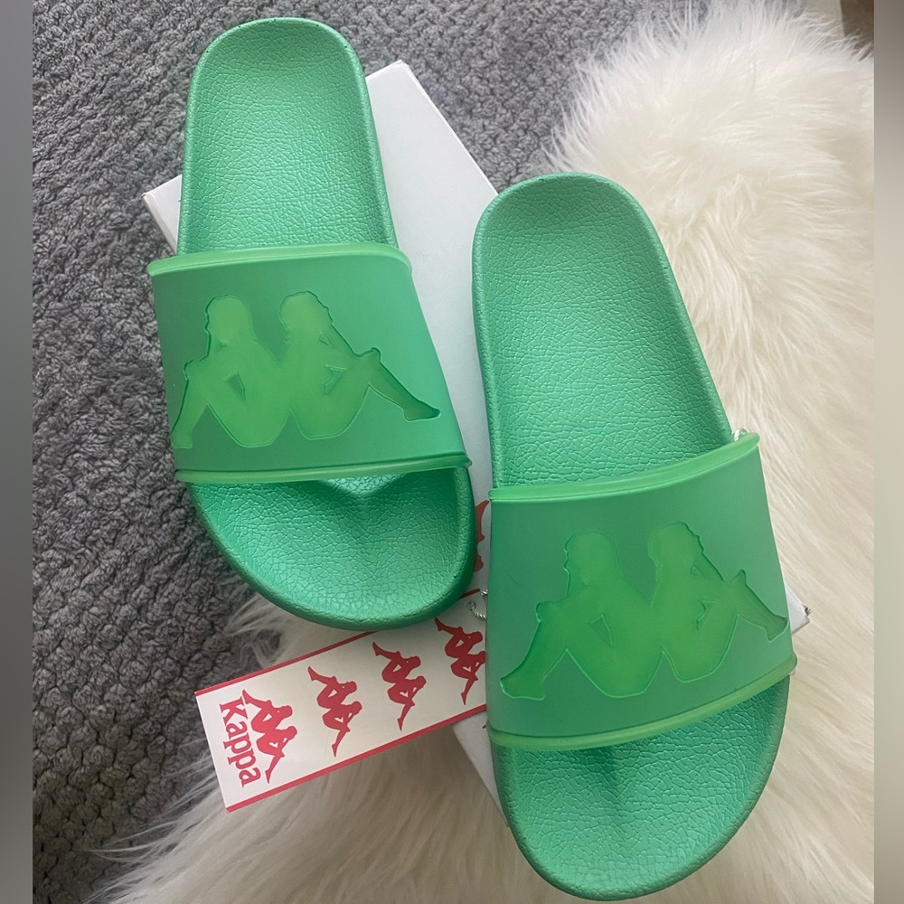 Kappa green slides